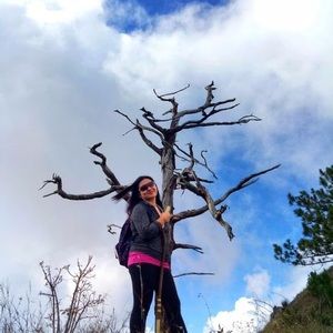 Meet your Posher, Aubrey